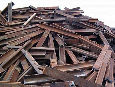 废钢的分布与分类，广州星建再生资源回收有限公司