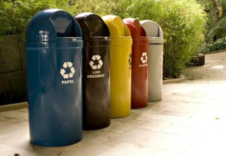 生活中可以废品回收的产品有哪些？广州星建再生资源回收有限公司