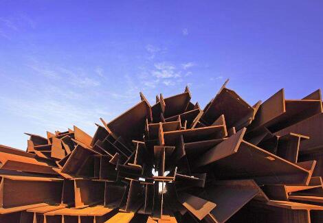 广州废钢回收专业公司，广州星建再生资源回收有限公司
