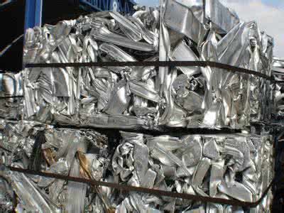 废铝料主要的三大来源，广州星建再生资源回收有限公司