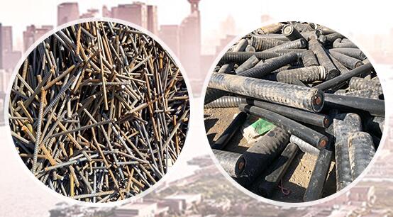 广州星建：废钢铁回收小常识，广州废钢铁回收